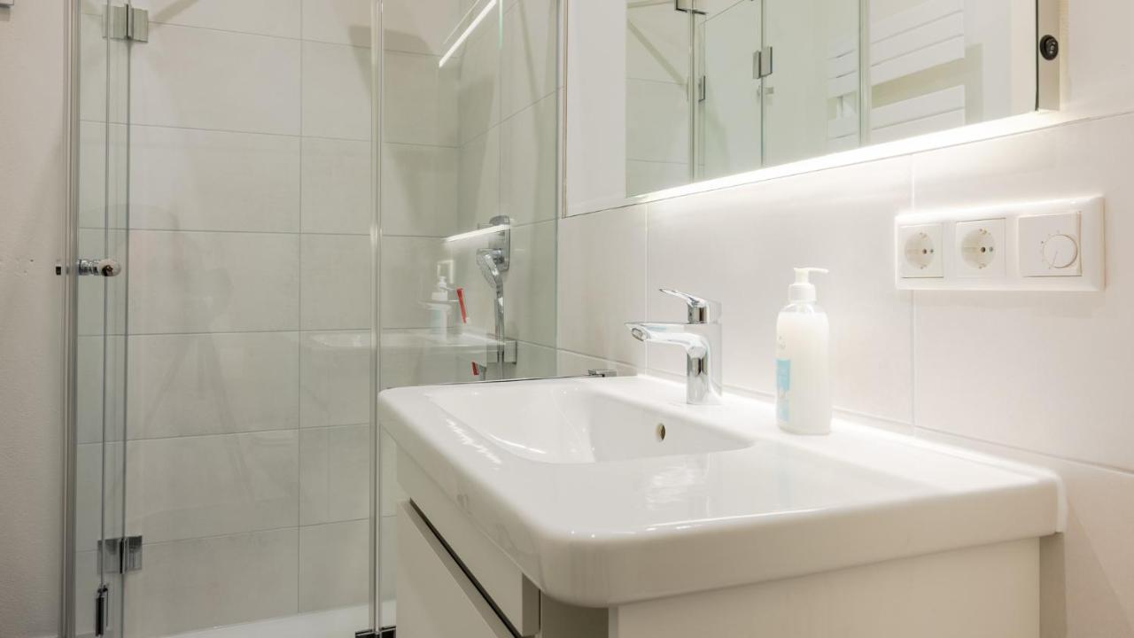 Apartmenthaus Wittsande Wittsande 05 Zingst Εξωτερικό φωτογραφία