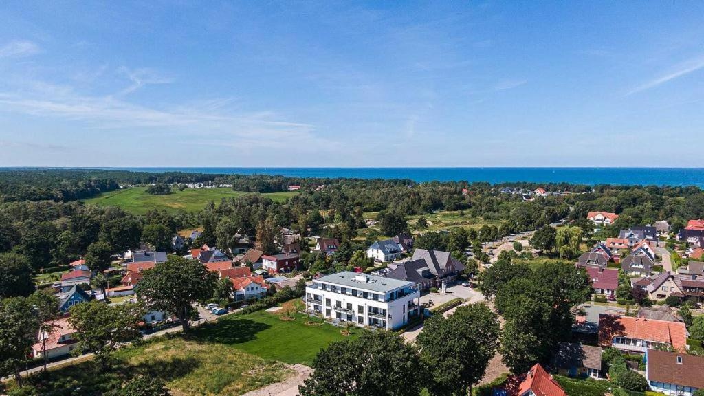 Apartmenthaus Wittsande Wittsande 05 Zingst Εξωτερικό φωτογραφία