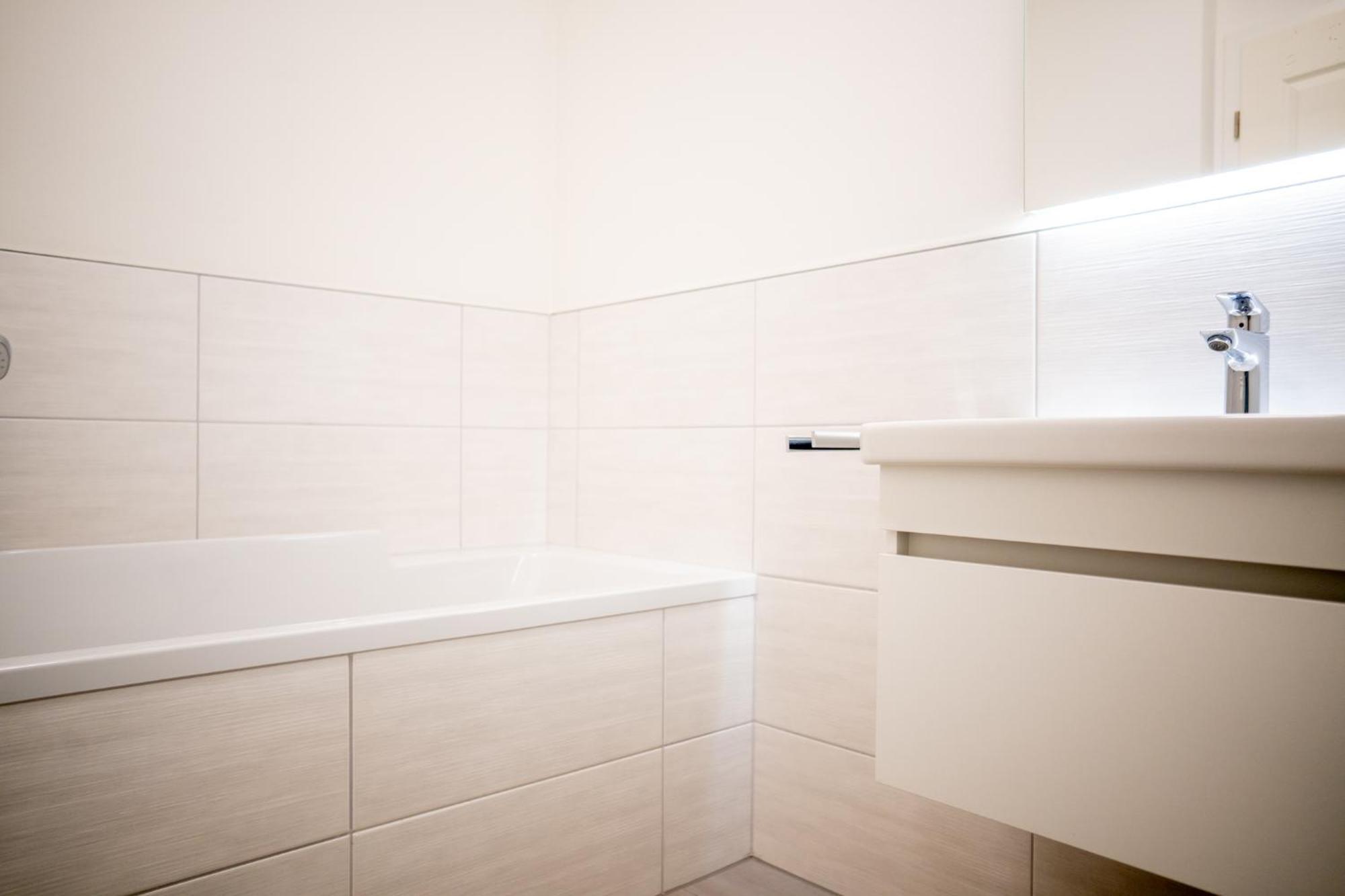 Apartmenthaus Wittsande Wittsande 05 Zingst Εξωτερικό φωτογραφία