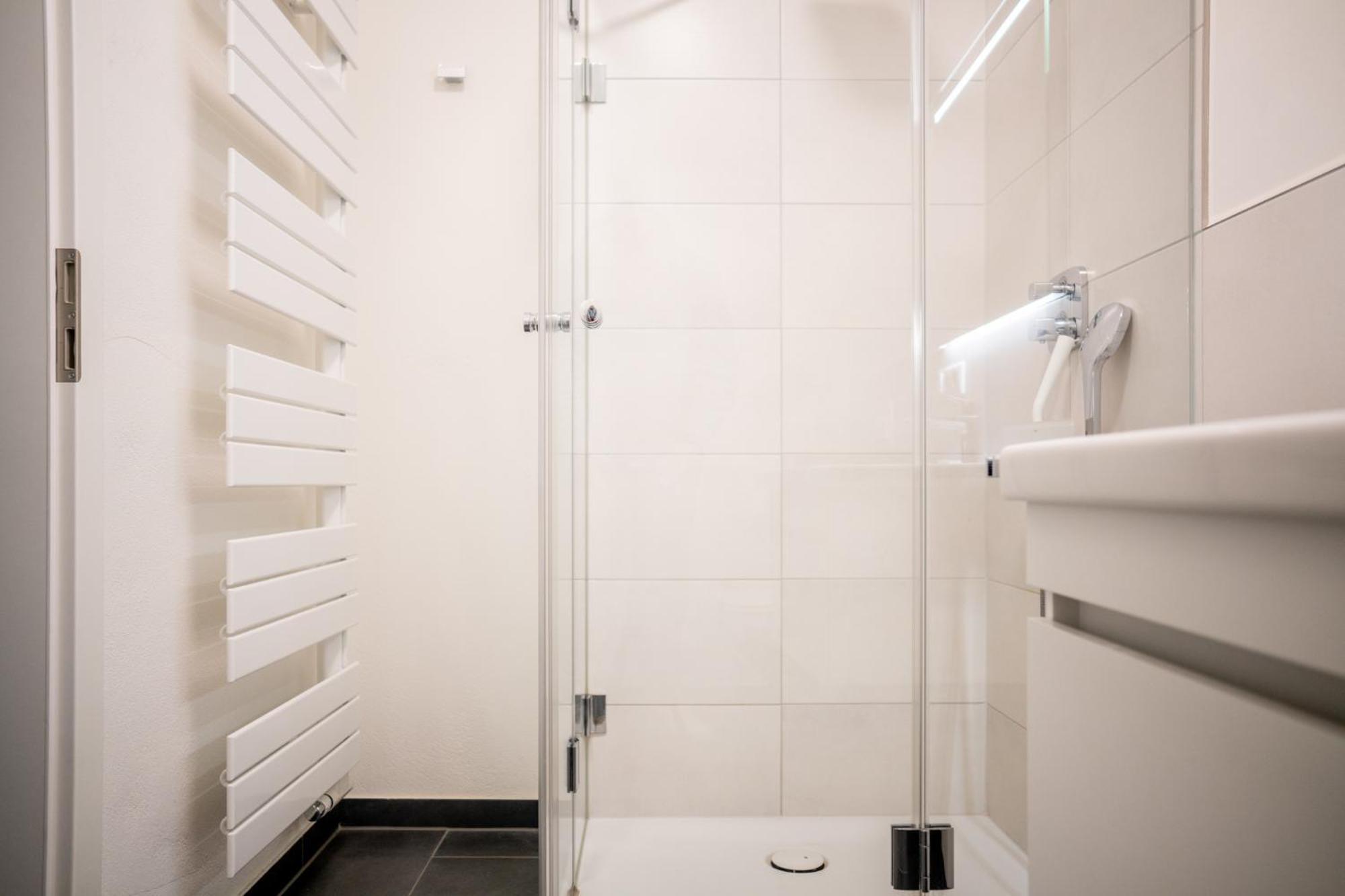 Apartmenthaus Wittsande Wittsande 05 Zingst Εξωτερικό φωτογραφία